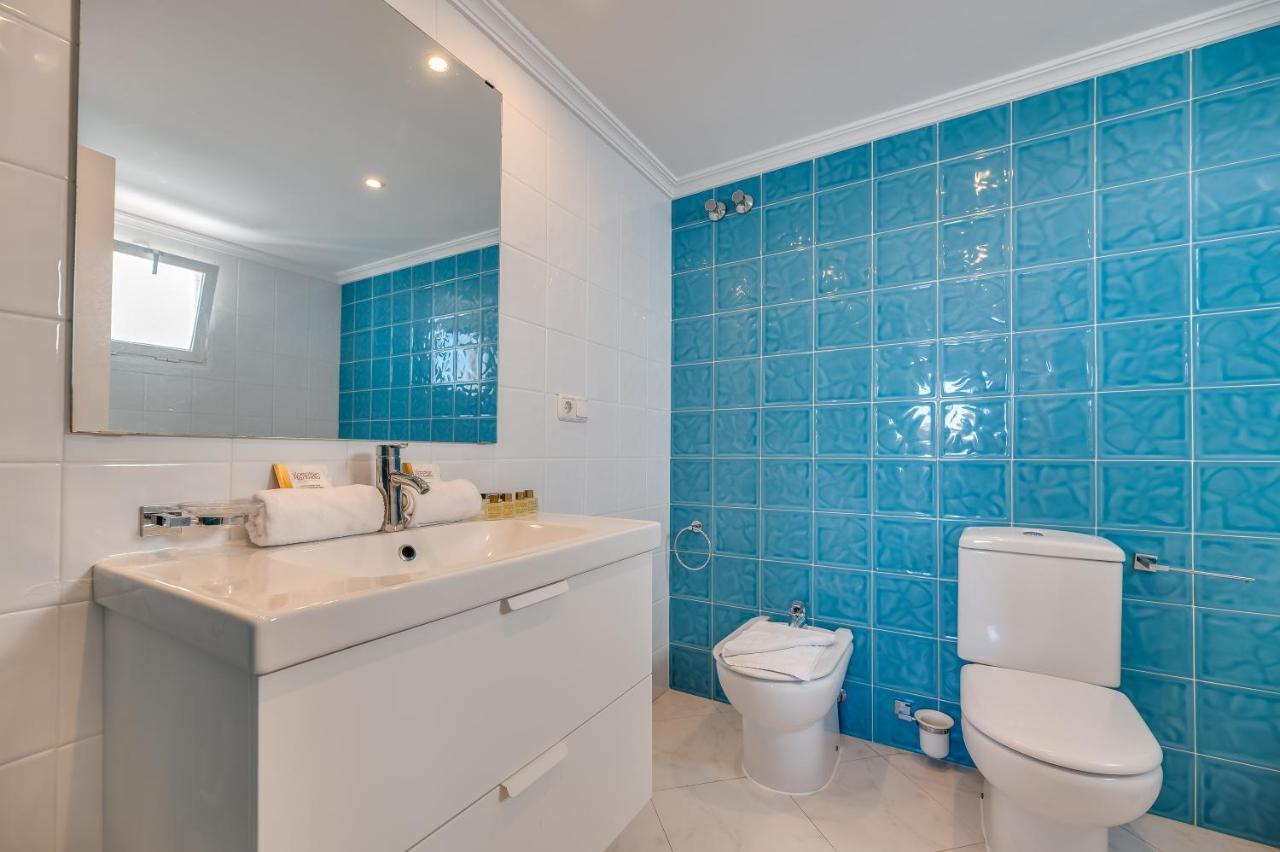 Vacation Marbella I Sea Views, 24-7 Security, Parking, Walk To Everything In Luxurious Puerto Banus Екстер'єр фото
