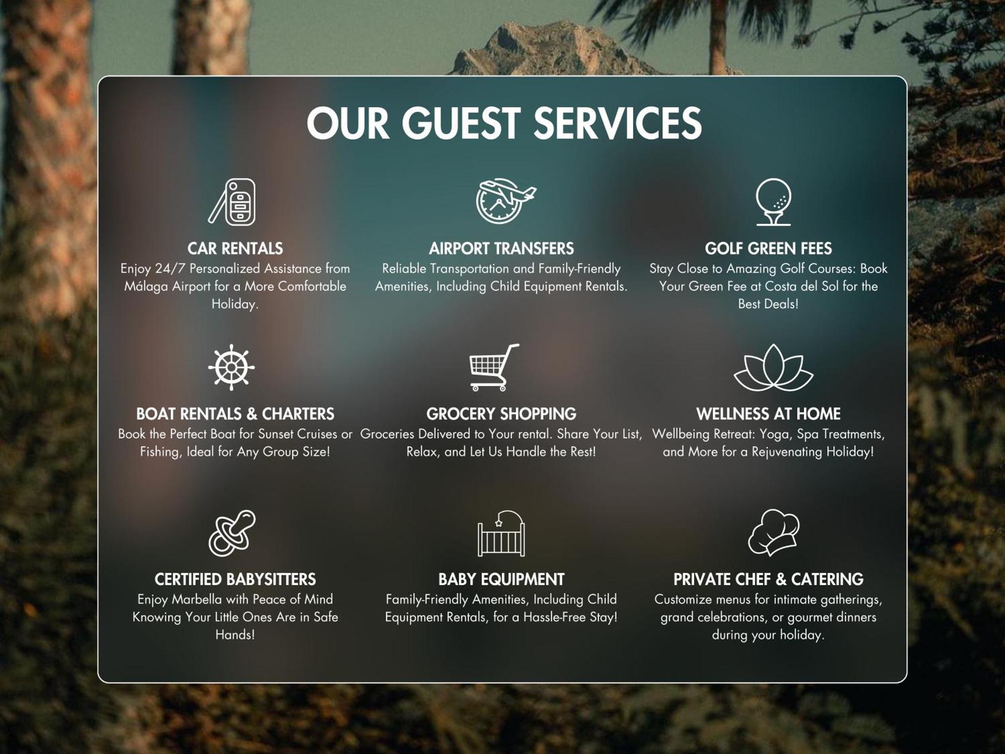 Vacation Marbella I Sea Views, 24-7 Security, Parking, Walk To Everything In Luxurious Puerto Banus Екстер'єр фото