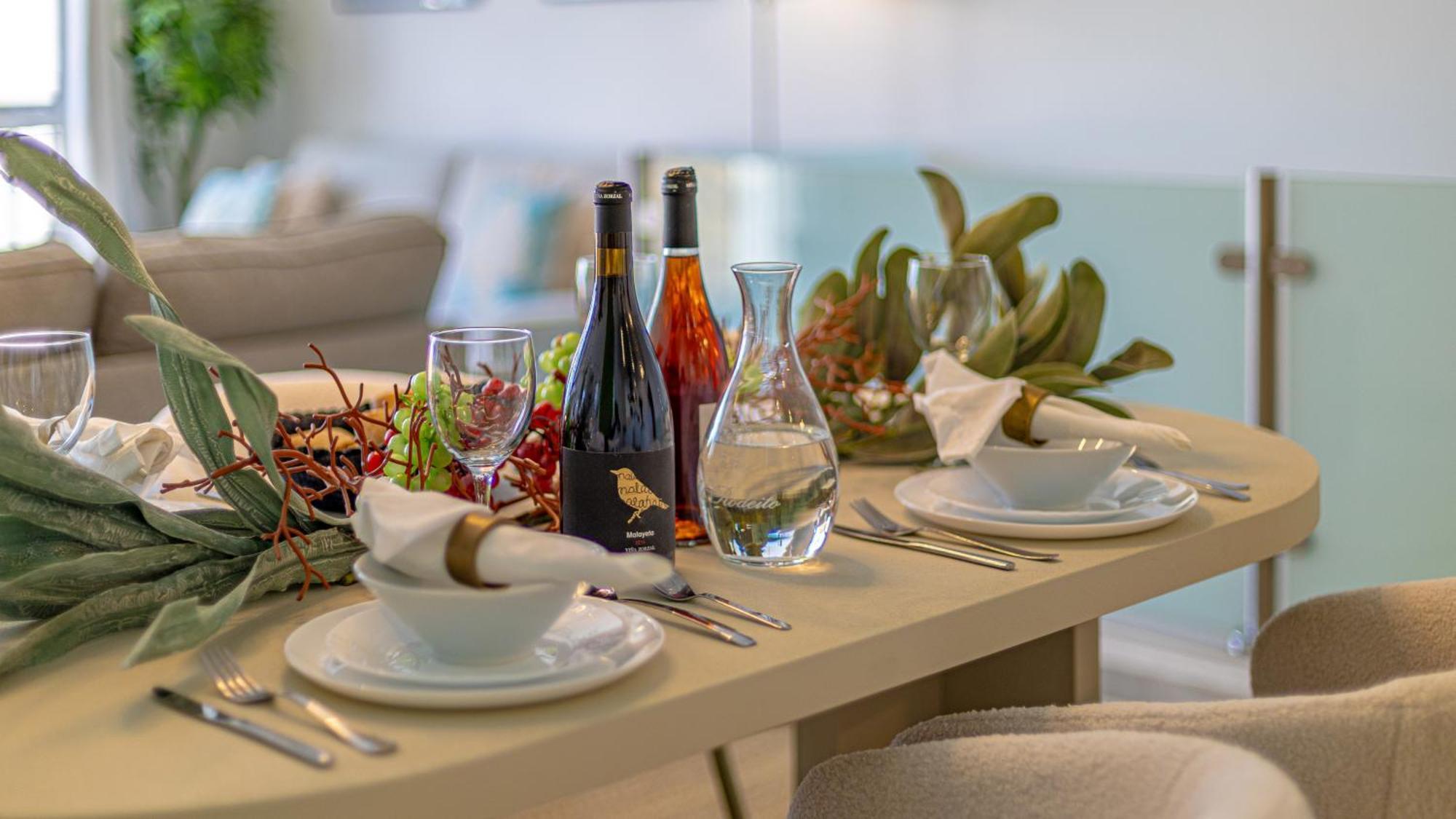 Vacation Marbella I Sea Views, 24-7 Security, Parking, Walk To Everything In Luxurious Puerto Banus Екстер'єр фото