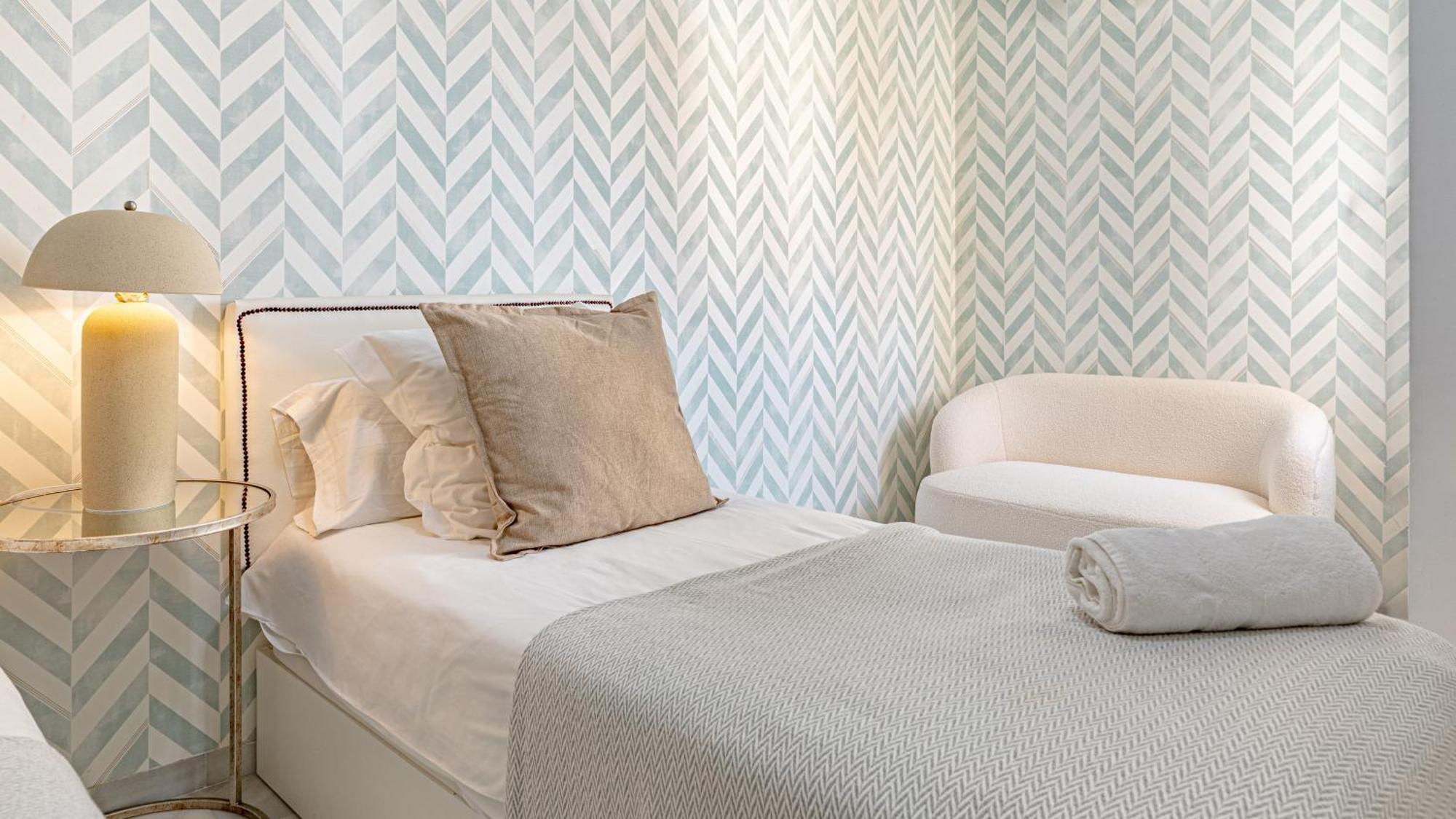 Vacation Marbella I Sea Views, 24-7 Security, Parking, Walk To Everything In Luxurious Puerto Banus Екстер'єр фото