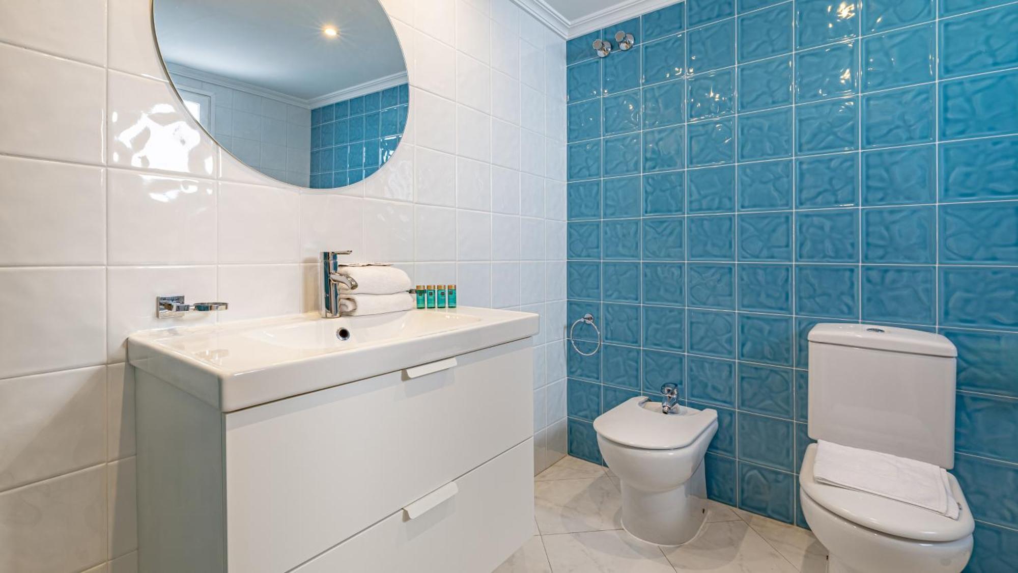 Vacation Marbella I Sea Views, 24-7 Security, Parking, Walk To Everything In Luxurious Puerto Banus Екстер'єр фото